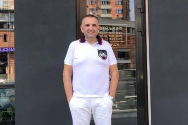 Ресторатор Шейнкер рассказал, как 'налоговик' Головач 'отжимал' его бизнес