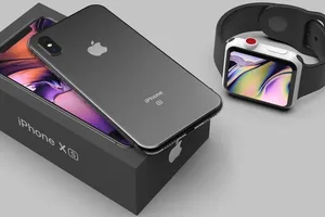 Презентація Apple 2018: всі подробиці про новинки