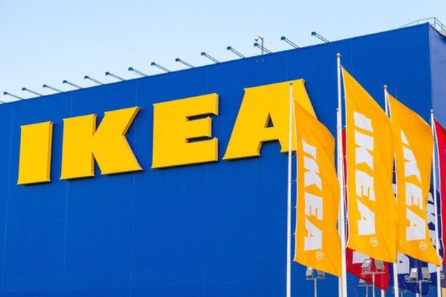 IKEA в Украине: компания официально объявила об открытии первого магазина