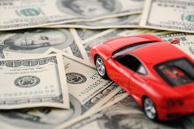 ''Без лоха и жизнь плоха'': в сети показали, как наказали мошенников в Киеве