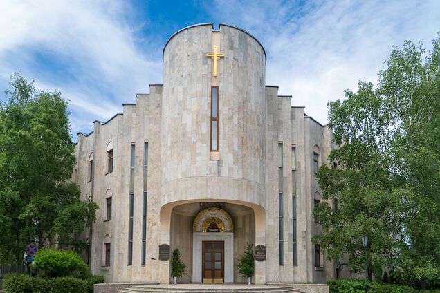 ''Агресивне втручання'': Білорусь пішла на скандал через Томос Україні