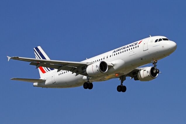 Air France объявила скидки на 30 направлений по всему миру