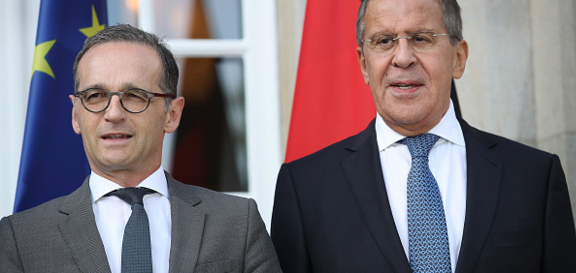 Лавров поїде у Берлін домовлятися щодо України