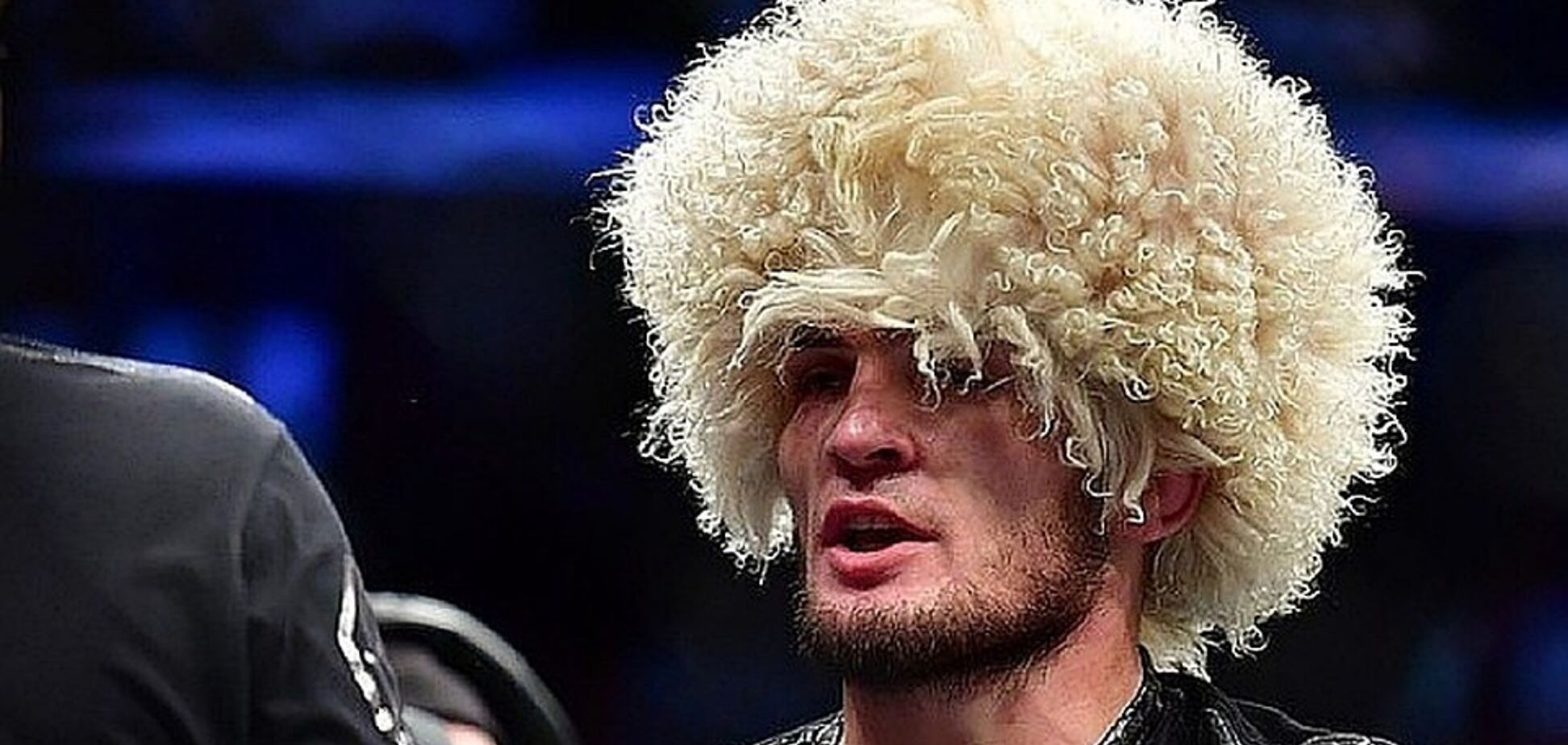 В сети поиздевались над российским чемпионом UFC, устроившим дикие разборки с Тимати