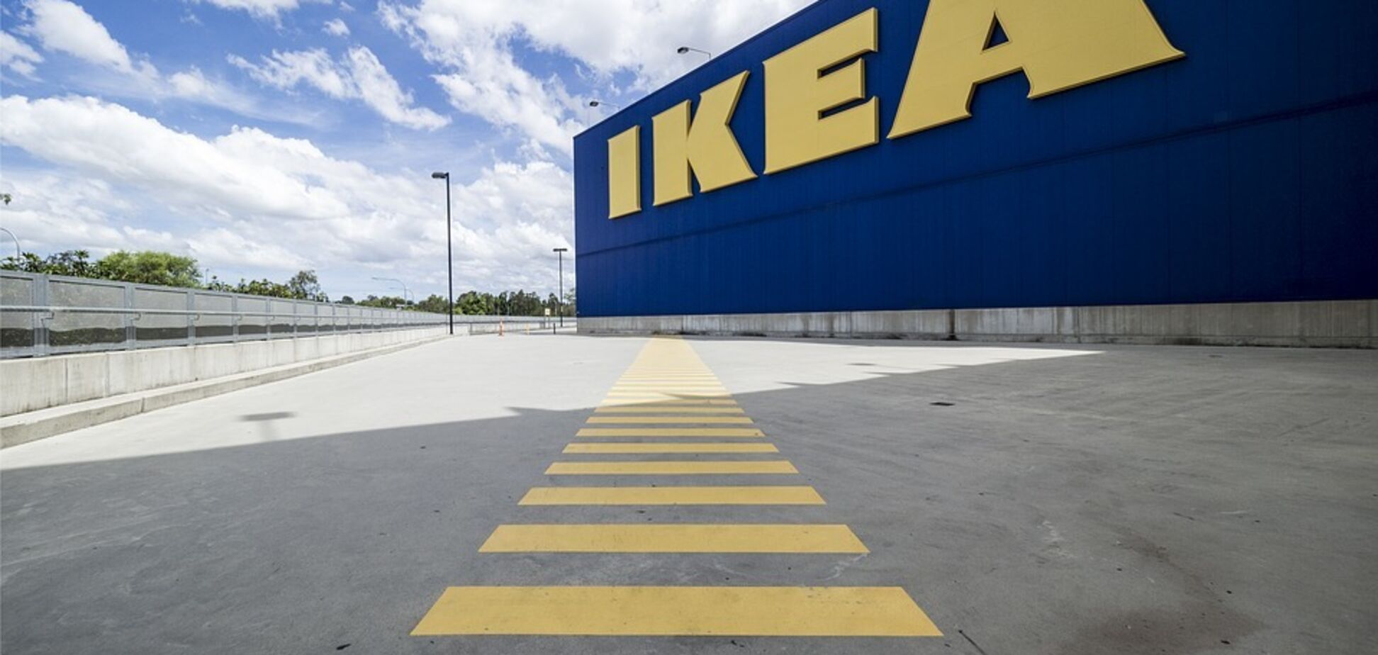 'Лакмусовая бумага': как заход IКЕА показал победы и недоработки Украины