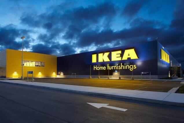 Як ІКЕА завойовувала інші ринки збуту: історія