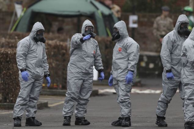 'Вернутся героями России': озвучены планы Кремля по судьбе отравителей Скрипалей