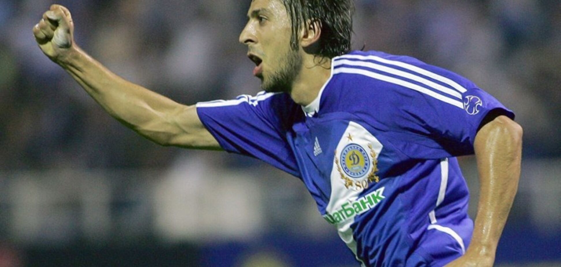 ''Это моя позиция'': знаменитый экс-игрок 'Динамо' рассказал, как отказался играть в России