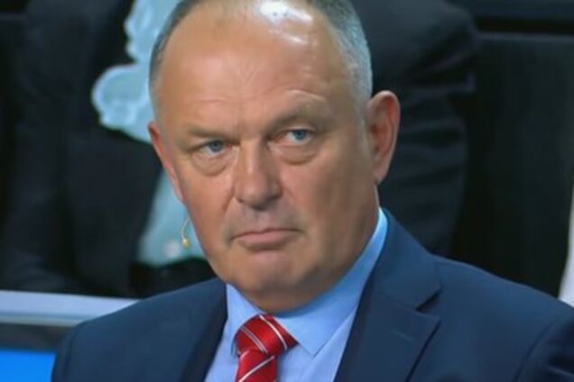 Пропагандист Норкін обматюкав українця в ефірі: йому гідно відповіли