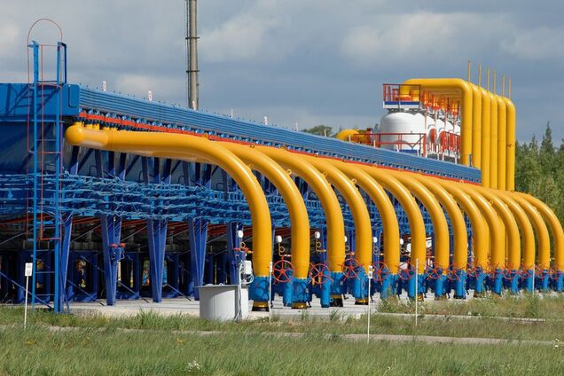 "Готовы к "нулевому транзиту": в "Нафтогазе" жестко осадили Россию с переговорами по газу
