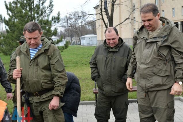 Бежали с Донбасса: стало известно, где прячется окружение убитого Захарченко