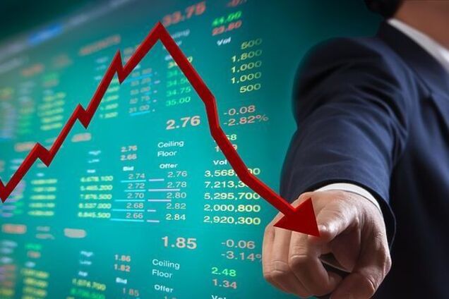 Это билет в один конец для российской экономики