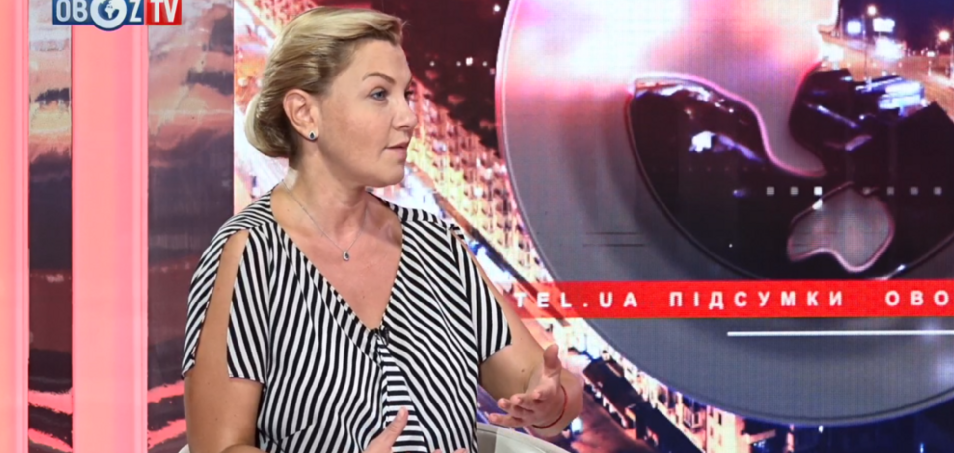 При отказе от участия в теледебатах, кандидат в президенты будет снят с регистрации - Продан