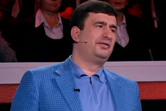 Беглый экс-нардеп пригрозил вернуться в Украину с Путиным