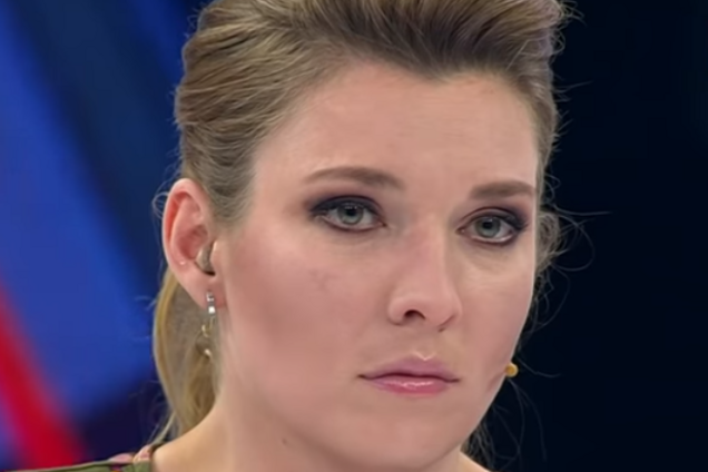 ''Русского мира не осталось!'' Пропагандисты Кремля засуетились из-за Украины