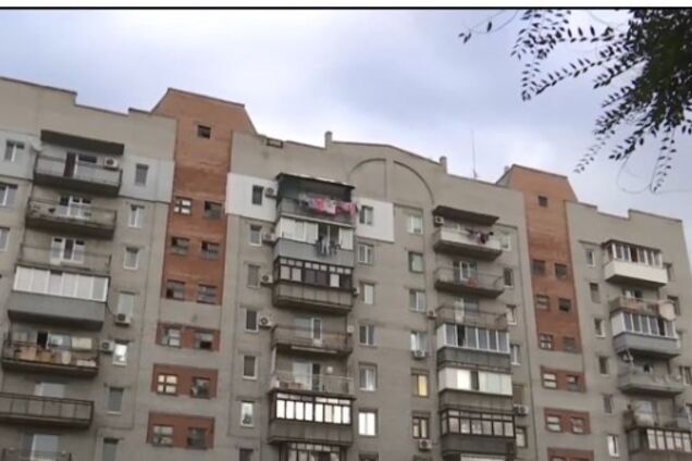 ''Ангелы-хранители спасли'': в Днепре ребенок чудом выжил после падения с 10-го этажа