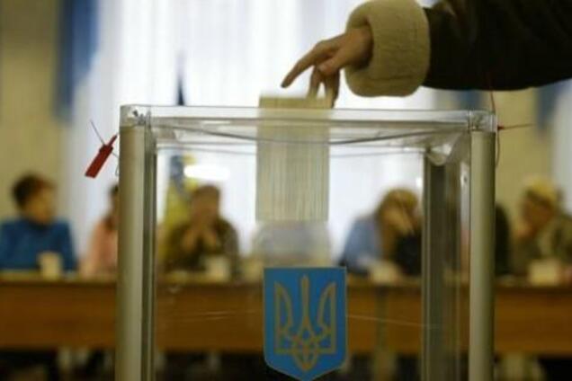 Выборы президента Украины: в ЦИК предупредили о возможных проблемах с ID-картами