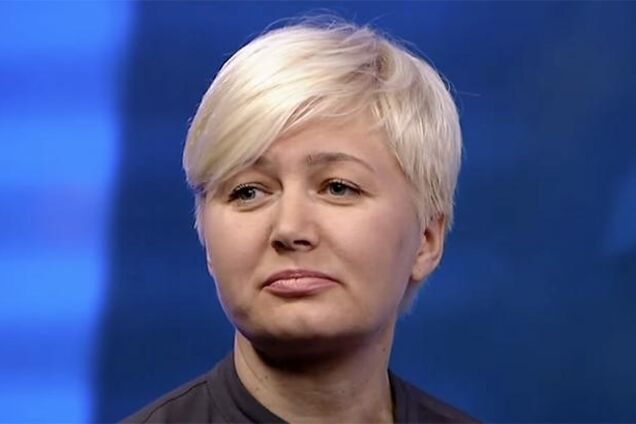 ''К*рва! Прибила бы!'' Ницой пригрозила главе МОН из-за скандала с русским языком
