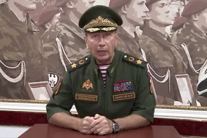 Еще один ''двойник''? В сети подметили ''клонированного'' Путина