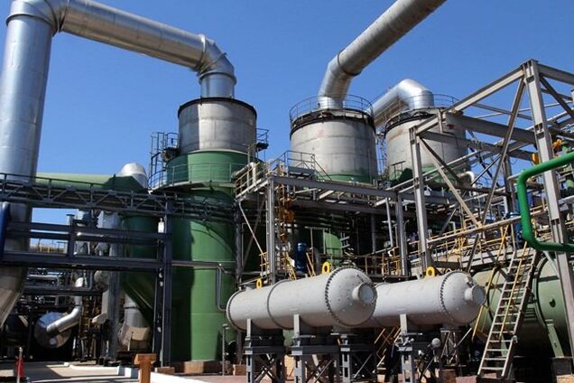 Катастрофа на ''Крымском титане'': Украина пошла на новые решительные шаги