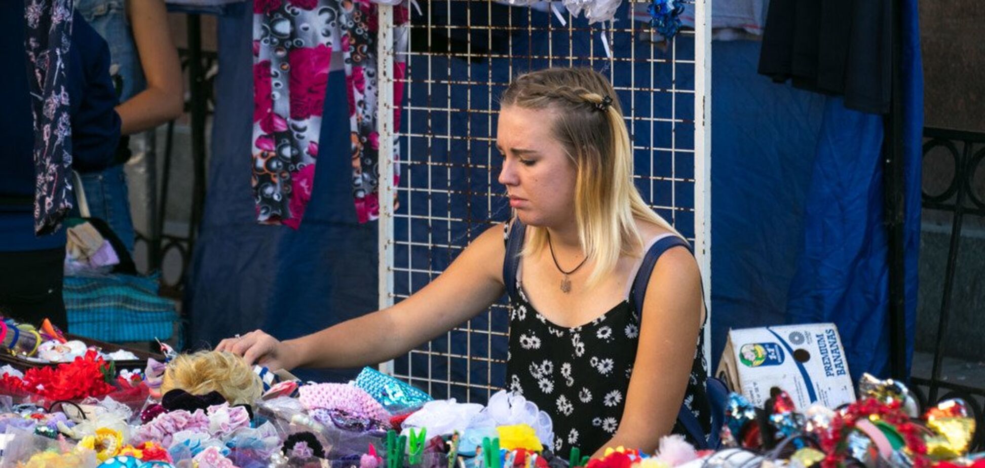 СМИ показали, что за бардак творится на Вокзальной в Киеве: фото