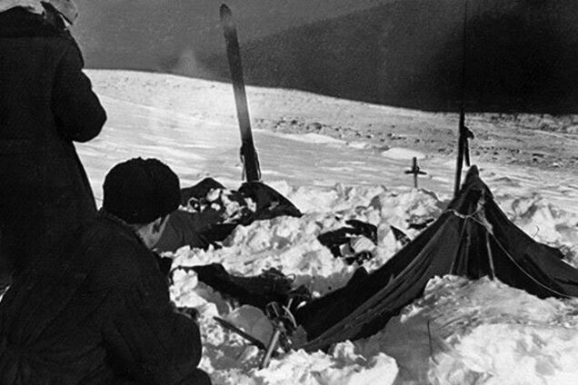 Им перекрыли дыхание: появилась неожиданная версия гибели группы Дятлова