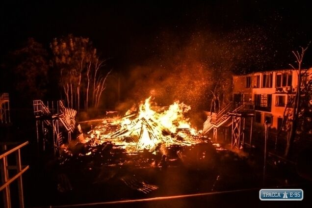 ''На кістках наших дітей'': навколо трагедії у таборі 'Вікторія' розгорівся новий скандал