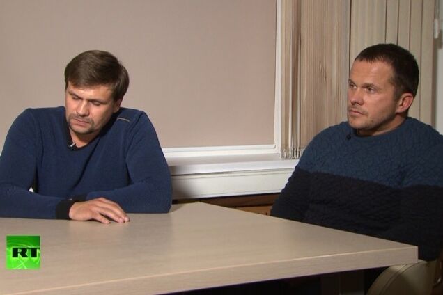 Путешествие в Солсбери: даже 'Просто Мария' выглядела убедительнее