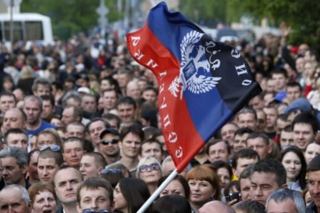 ''Освобождают'' от людей'': в ''ДНР'' признали шокирующие факты о сокращении населения