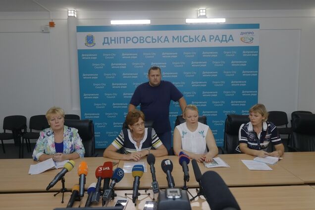 Захворювання дітей у Дніпрі: Філатов пообіцяв компенсацію постраждалим