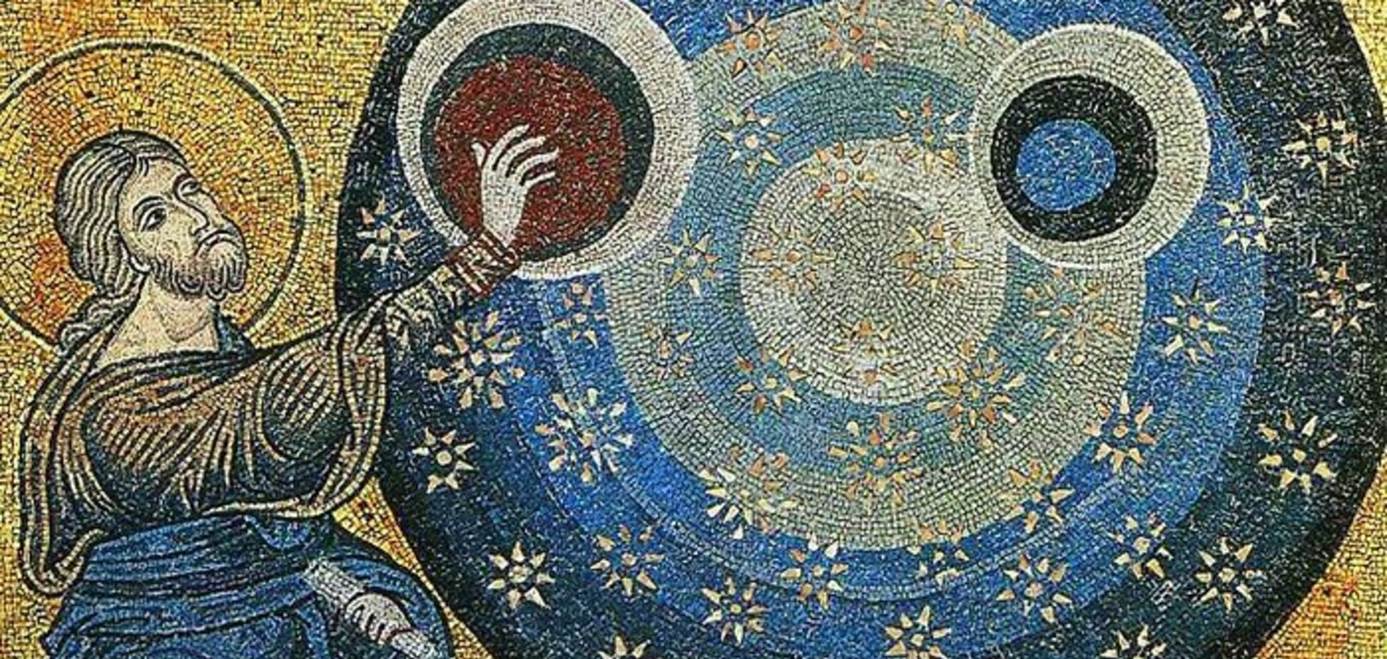 Православный Новый год 2018: что нельзя делать в церковное новолетие