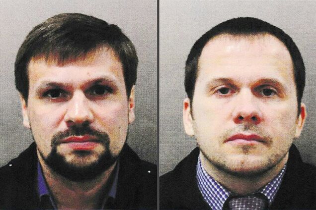 Зачем Путин заступился за несостоявшихся убийц Скрипаля