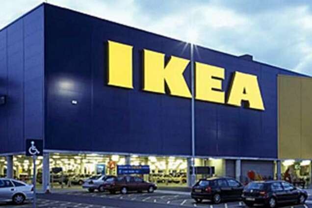 Чому ІКЕА відкриває невеликий магазин в Україні: пояснення