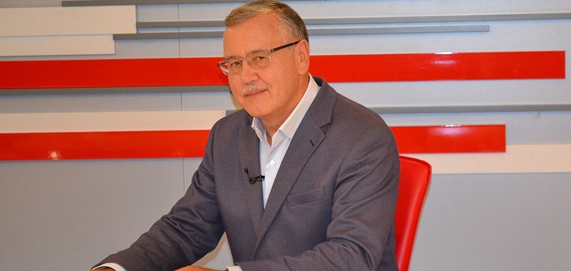 'Есть часть вопросов, где Путин ни при чем': Гриценко о ситуации в Украине