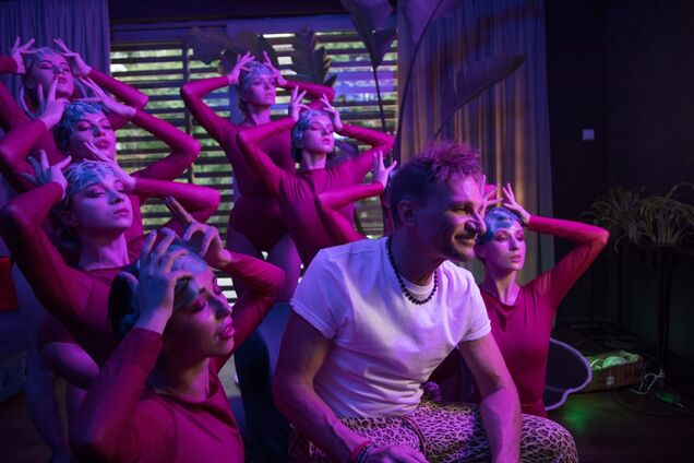 Легендарні 'Воплі Відоплясова' представили новий кліп