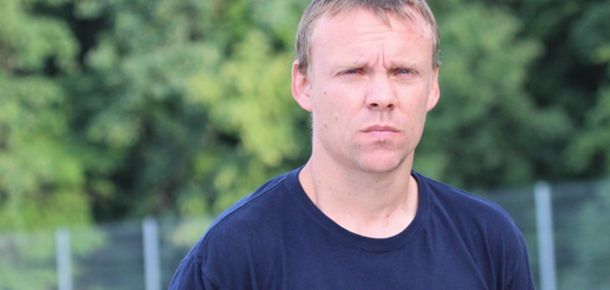 Унижал футболистов: украинского тренера с позором выгнали из клуба