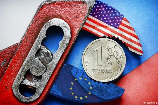 Отравление Скрипаля стало последним штрихом