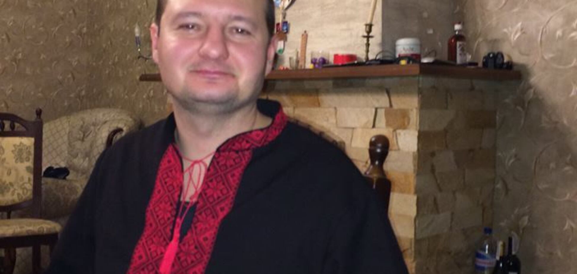 ''Я тебе вб'ю!'' На Київщині тиран по-звірячому побив дружину і дітей