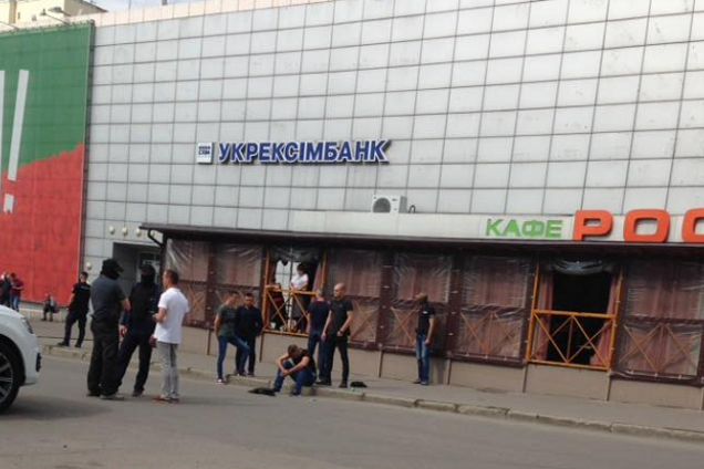 У Харкові застрелили АТОвця: що трапилось