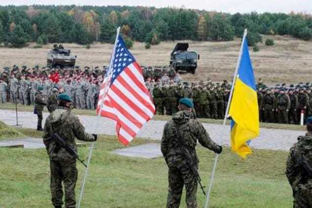 ''НАТО и ОС идут в атаку'': ''Л/ДНР'' напугали масштабным ночным наступлением