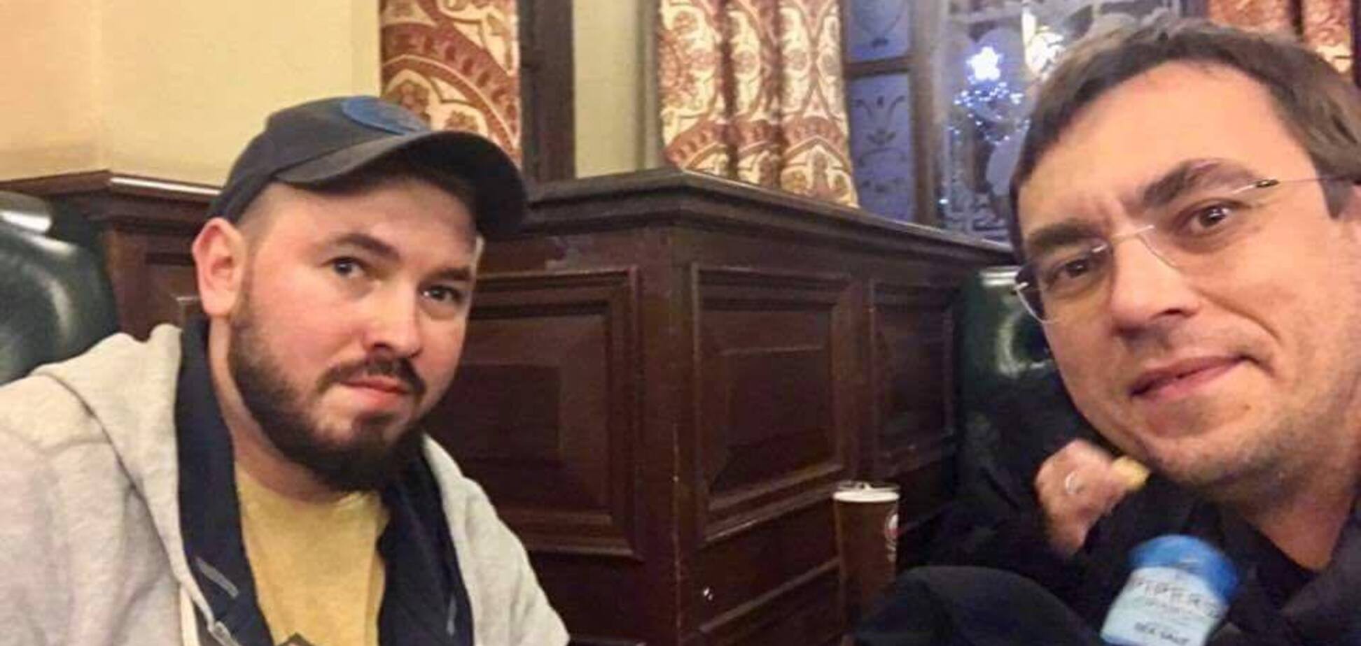 Обвинения НАБУ Омеляну: Лозовой заявил, что возьмет министра на поруки