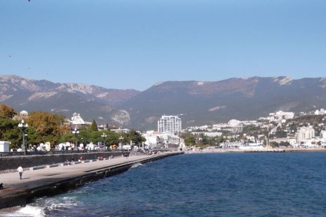 В Крыму произошло землетрясение: первые подробности