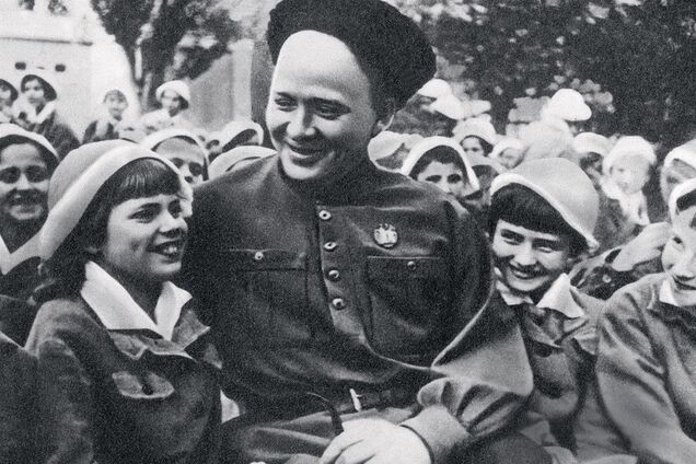 Фанатам СССР: разоблачение советских писателей