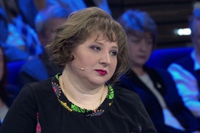 'Обычные мужики': родственница Скрипалей 'наехала' на Мэй из-за Боширова и Петрова