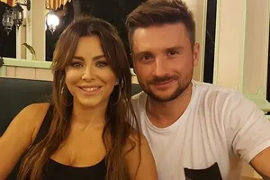 "Вона боїться": таролог розгадала, що діється між Лорак і популярним співаком у РФ