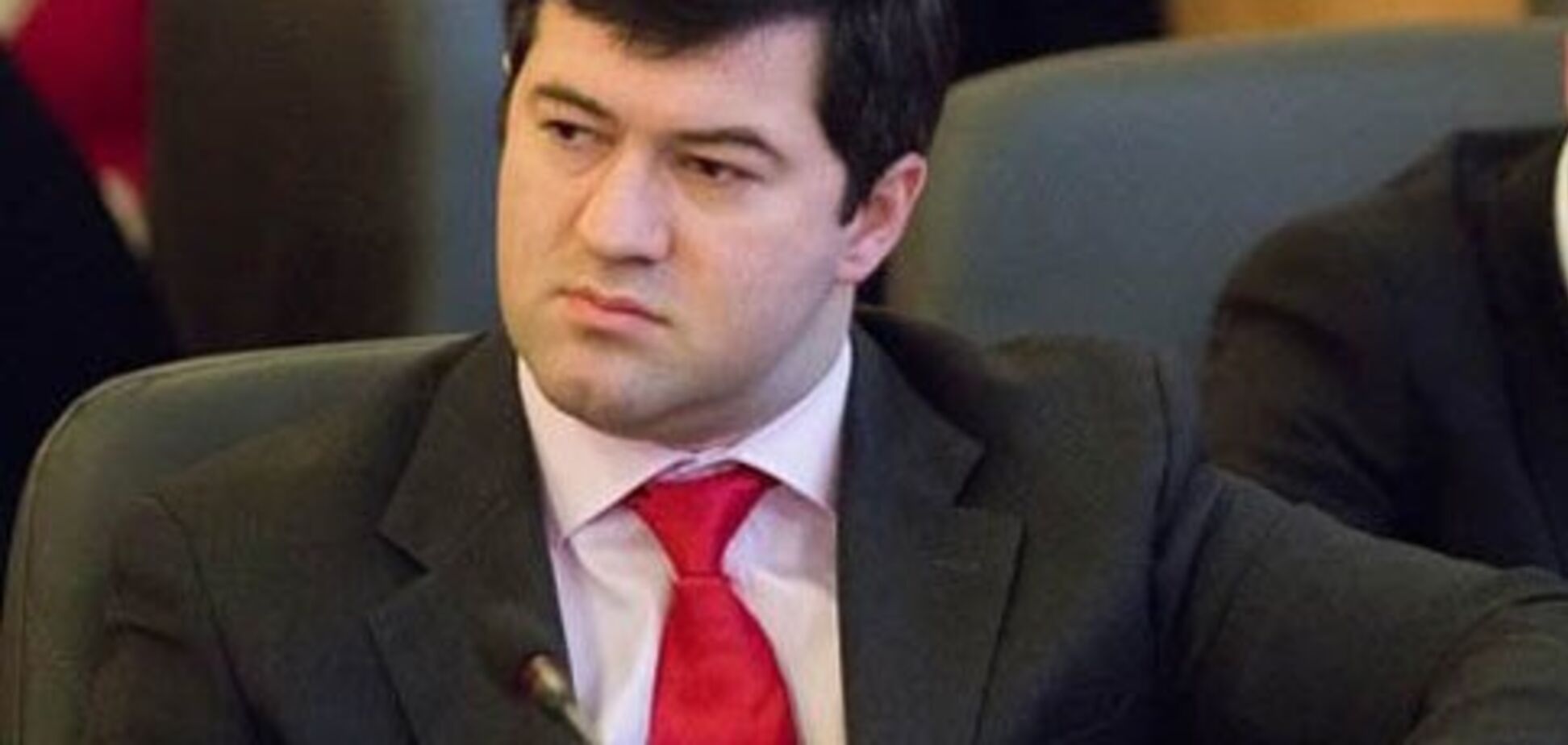 Насиров назвал 'фишку' своей президентской кампании 