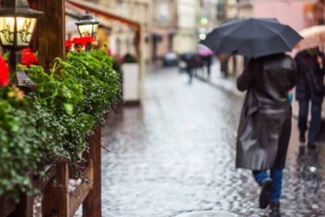 Україну накриє серйозне похолодання: синоптик озвучив дати