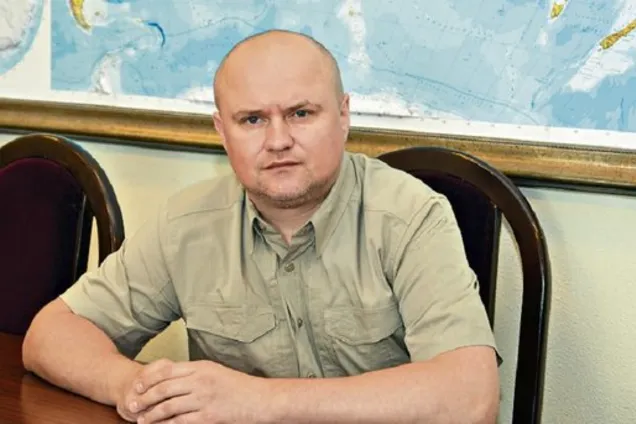 Павло Демчина