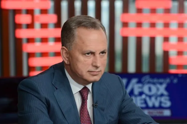 Борис Колесніков