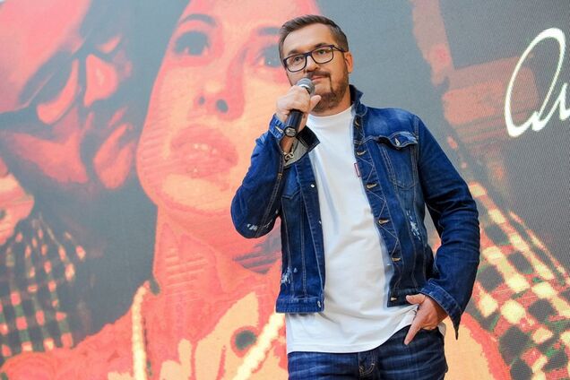 Угнали? На съемках клипа украинского певца произошел инцидент